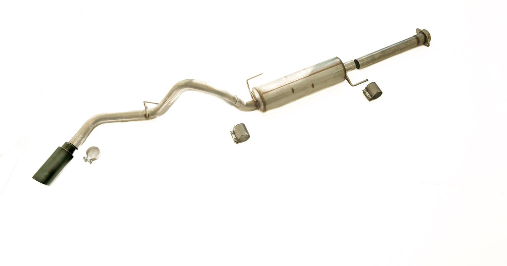 Thermal R&D Catback Exhaust V8 Coyote 5.0 for Ford F-150 (B920-C920-C)