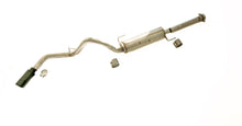 Load image into Gallery viewer, Thermal R&amp;D Catback Exhaust V8 Coyote 5.0 for Ford F-150 (B920-C920-C)