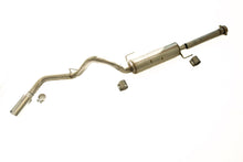 Load image into Gallery viewer, Thermal R&amp;D Catback Exhaust V8 Coyote 5.0 for Ford F-150 (B924-C920)