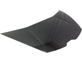 VIS Racing Double Sided Carbon Fiber Hood Oem Style For Lamborghini Huracan 2014-2020 (14LBHUR2DOE-010D)