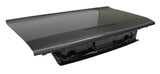 VIS Racing Carbon Fiber Trunk Oem Style for Dodge Challenger 2DR 2008-2022 (09DGCHL2DOE-020C)