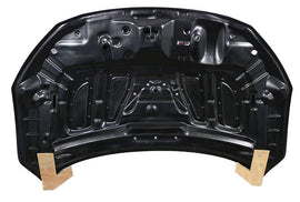 VIS Racing Carbon Fiber Hood Oem Style for Honda Civic Type R FK8 2017-2021 (17HDFK84DOE-010C)