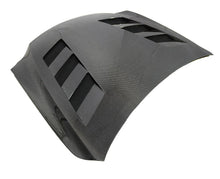 Load image into Gallery viewer, VIS Racing Carbon Fiber Hood AMS Style for Lexus IS250/350 4DR 2014-2020 (14LXIS34DAMS-010C)