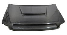 Load image into Gallery viewer, VIS Racing Carbon Fiber Hood TNR Style for Toyota Tundra 2014-2021 (14TYTUN2DTNR-010C)