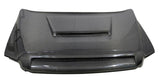 VIS Racing Carbon Fiber Hood TNR Style for Toyota Tundra 2014-2021 (14TYTUN2DTNR-010C)