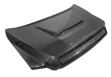 Load image into Gallery viewer, VIS Racing Carbon Fiber Hood TNR Style for Toyota Tundra 2014-2021 (14TYTUN2DTNR-010C)