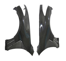 Load image into Gallery viewer, VIS Racing Carbon Fiber Fenders FVS Style for Infiniti Q50 4DR 2014-2022 (14INQ504DFVS-007C)