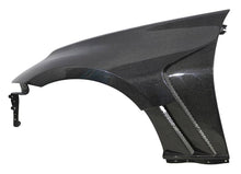 Load image into Gallery viewer, VIS Racing Carbon Fiber Fenders FVS Style for Nissan 370Z 2009-2020 (09NS3702DFVS-007C)