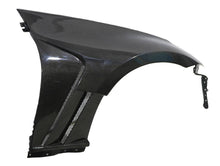 Load image into Gallery viewer, VIS Racing Carbon Fiber Fenders FVS Style for Nissan 370Z 2009-2020 (09NS3702DFVS-007C)