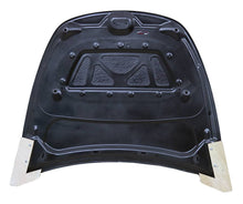 Load image into Gallery viewer, VIS Racing Carbon Fiber Hood OEM Style for 2020-2023 Tesla Model Y (20TEMDY4DOE-010C)