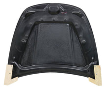 Load image into Gallery viewer, VIS Racing Carbon Fiber Hood TS Style for 2020-2023 Tesla Model Y (20TEMDY4DTS-010C)