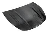 VIS Racing Carbon Fiber Hood TS Style for 2020-2023 Tesla Model Y (20TEMDY4DTS-010C)