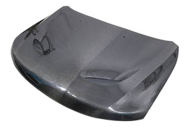 VIS Racing Carbon Fiber Hood SRT Style for 2011-2022 JEEP Grand Cherokee WK2 (11JPGCK4DSRT-010C)
