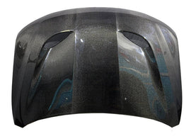 VIS Racing Carbon Fiber Hood SRT Style for 2011-2022 JEEP Grand Cherokee WK2 (11JPGCK4DSRT-010C)