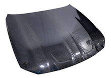 Load image into Gallery viewer, VIS Racing Carbon Fiber Hood Oem Style for BMW 3/4 Series G80 M3 G82 M4 2021-2023 (21BMG822DOE-010C)