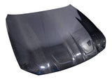 VIS Racing Carbon Fiber Hood Oem Style for BMW 3/4 Series G80 M3 G82 M4 2021-2023 (21BMG822DOE-010C)