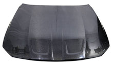 Load image into Gallery viewer, VIS Racing Carbon Fiber Hood Oem Style for BMW 3/4 Series G80 M3 G82 M4 2021-2023 (21BMG822DOE-010C)
