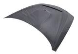 VIS Racing Carbon Fiber Hood GTS Style for BMW 3 SERIES(E92) 2DR 07-10 (07BME922DGTS-010C)