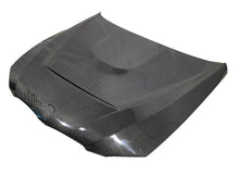 Load image into Gallery viewer, VIS Racing Carbon Fiber Hood GTS Style for BMW 3 SERIES(E92) 2DR 07-10 (07BME922DGTS-010C)