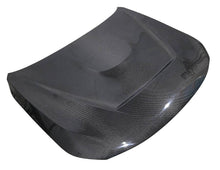 Load image into Gallery viewer, VIS Racing Carbon Fiber Hood GTS Style for BMW 2 Series G42 2022-2025 (22BMG422DGTS-010C)