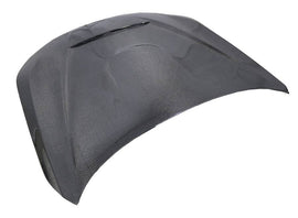 VIS Racing Carbon Fiber Hood GTS Style for BMW 2 Series G42 2022-2025 (22BMG422DGTS-010C)