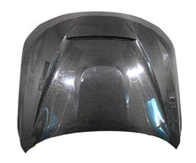 Load image into Gallery viewer, VIS Racing Carbon Fiber Hood GTS Style for BMW 2 Series G42 2022-2025 (22BMG422DGTS-010C)
