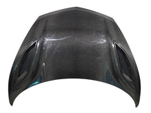 Load image into Gallery viewer, VIS Racing Carbon Fiber Hood Oem Style for Acura NSX (NC1) 2017-2021 (17ACNSX2DOE-010C)