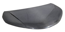 Load image into Gallery viewer, VIS Racing Carbon Fiber Hood VM Style for Toyota Sienna 2021-2023 (21TYSIE4DVM-010C)