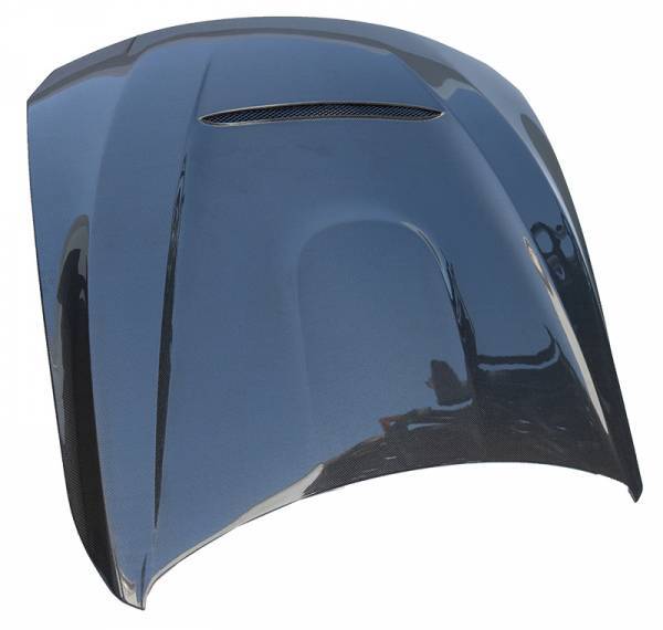 VIS Racing Carbon Fiber Hood GTS Style for BMW 3 SERIES(F80) M3 4DR 2015-2018 (15BMF804DGTS-010C)