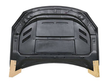 Load image into Gallery viewer, VIS Racing Carbon Fiber Hood VS 2 Style for Toyota GR86 / BRZ 2022-2024 (22TYGR862DVS2-010C)