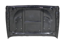 Load image into Gallery viewer, VIS Racing Carbon Fiber Hood Rubicon Style for Jeep Wrangler JK 4DR 2007-2018 (07JPWJK4DRUB-010C)