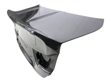 Load image into Gallery viewer, VIS Racing Carbon Fiber Trunk CS 2 Style for BMW 4 SERIES(F82) M4 2DR 2015-2020 (15BMF822DCS2-020C)