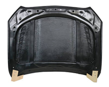 Load image into Gallery viewer, VIS Racing Carbon Fiber Hood XTS Style for Mercedes C-Class W206 4DR 2022-2023 (22MEW2064DXTS-010C)