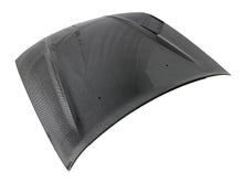 Load image into Gallery viewer, VIS Racing Carbon Fiber Hood VTX Style for Nissan SILVA S15 2DR 99-02 (99NSS152DVTX-010C)