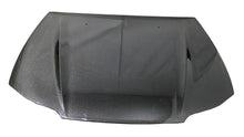 Load image into Gallery viewer, VIS Racing Carbon Fiber Hood VTX Style for Nissan SILVA S15 2DR 99-02 (99NSS152DVTX-010C)