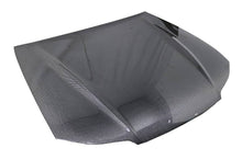 Load image into Gallery viewer, VIS Racing Carbon Fiber Hood VTX Style for Nissan SILVA S15 2DR 99-02 (99NSS152DVTX-010C)