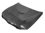 VIS Racing Carbon Fiber Hood GTS Style for BMW 3 SERIES(E92) 2DR 11-13 (11BME922DGTS-010C)