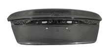 Load image into Gallery viewer, VIS Racing Carbon Fiber Trunk OEM Style for Subaru WRX 4DR 2022-2024 (22SBWRX4DOE-020C)