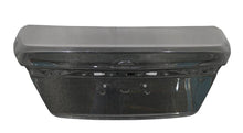 Load image into Gallery viewer, VIS Racing Carbon Fiber Trunk OEM Style for Subaru WRX 4DR 2022-2024 (22SBWRX4DOE-020C)