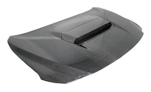 Load image into Gallery viewer, VIS Racing Carbon Fiber Hood Oem Style for Subaru WRX 4DR 2022-2024 (22SBWRX4DOE-010C)