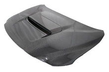 Load image into Gallery viewer, VIS Racing Carbon Fiber Hood Oem Style for Subaru WRX 4DR 2022-2024 (22SBWRX4DOE-010C)