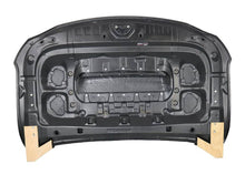 Load image into Gallery viewer, VIS Racing Carbon Fiber Hood Oem Style for Subaru WRX 4DR 2022-2024 (22SBWRX4DOE-010C)