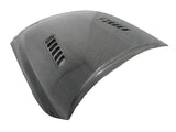 VIS Racing Carbon Fiber Hood J Speed Style For Lexus IS F 2008-2014 (08LXISF4DJSP-010C)