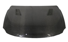 Load image into Gallery viewer, VIS Racing Carbon Fiber Hood J Speed Style For Lexus IS F 2008-2014 (08LXISF4DJSP-010C)