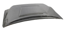Load image into Gallery viewer, VIS Racing Carbon Fiber Hood TNR Style for Toyota Tundra 2014-2021 (14TYTUN2DTNR-010C)