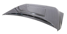 Load image into Gallery viewer, VIS Racing Carbon Fiber Hood TNR Style for Toyota Tundra 2014-2021 (14TYTUN2DTNR-010C)