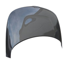 Load image into Gallery viewer, VIS Racing Carbon Fiber Hood OEM Style for Kia Soul 4DR 2020-2022 (20KISOU4DOE-010C)