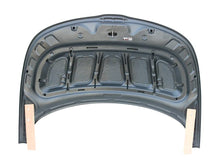 Load image into Gallery viewer, VIS Racing Carbon Fiber Hood OEM Style for Kia Soul 4DR 2020-2022 (20KISOU4DOE-010C)
