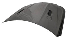 Load image into Gallery viewer, VIS Racing Carbon Fiber Hood A Spec Style For Mercedes C- Class 2012-2014 (12MEW2044DASC-010C)