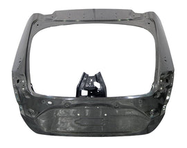 VIS Racing Carbon Fiber Hatch OEM Style for Honda Civic Type R HB 2017- 2021 (17HDFK8HBOE-020C)